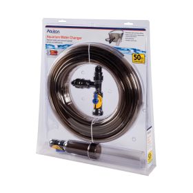 Aquarium Water Changer 50 Feet