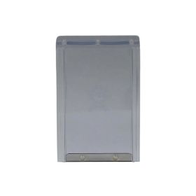 Vinyl Replacement Flap