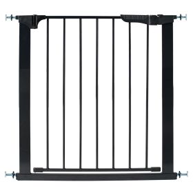 tAuto Close Gateway Pressure Mounted Pet Gate