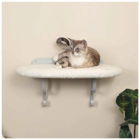 Universal Wall Mount Cat Shelf