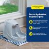 Drinkwell Platinum Pet Fountain