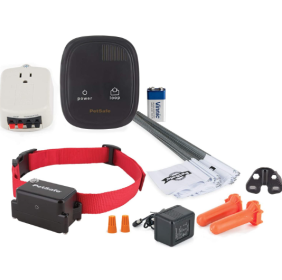 PetSafe Stubborn Dog Radio Fence Without Wire