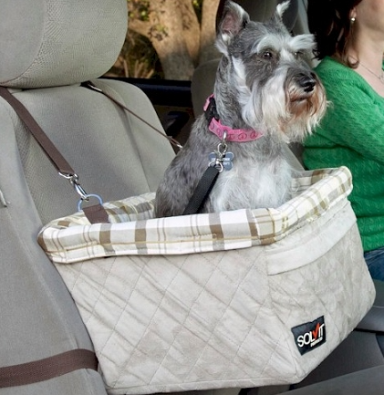 pet booster seat