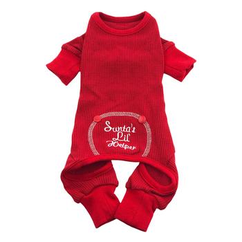 Christmas pjs