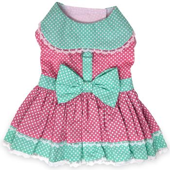 summer dog dress