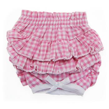 gingham panties
