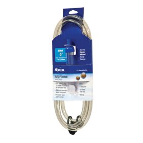 Siphon Vacuum Gravel Cleaner (size: Mini)