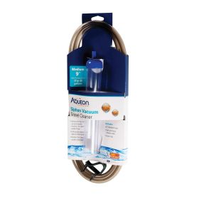 Siphon Vacuum Gravel Cleaner (size: medium)
