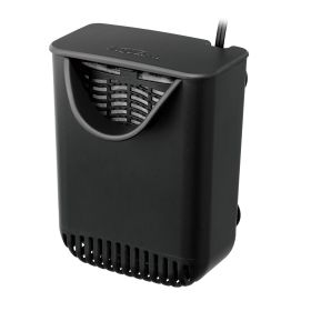 QuietFlow E Internal Power Filters (Color: Black, size: small)