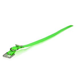 Extra Dog Collar Strap (size: 1" x 24")