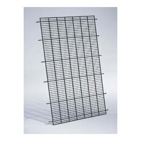 Dog Cage Floor Grid (size: 23" x 19" x 1")