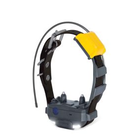 Pathfinder2 Mini Additional Receiver Collar (Color: Black)